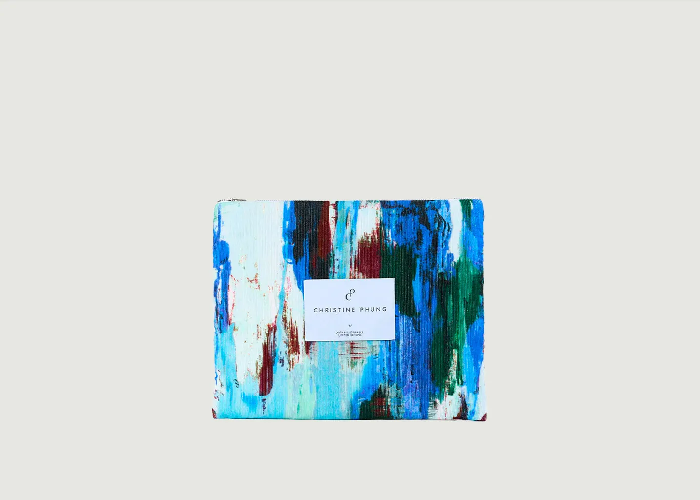 Pochette Padou Christine Phung