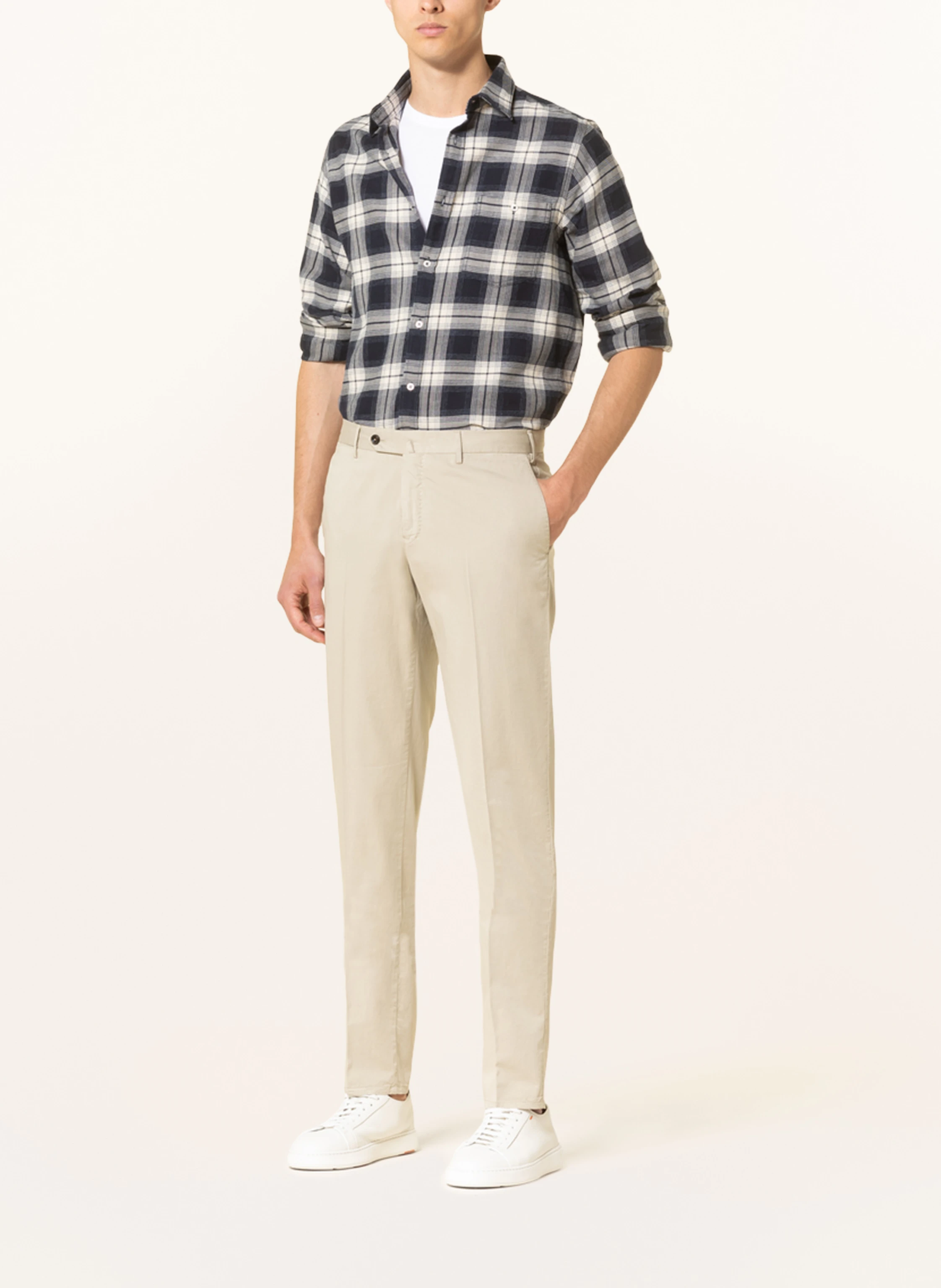 PT TORINO Chino Slim Fit