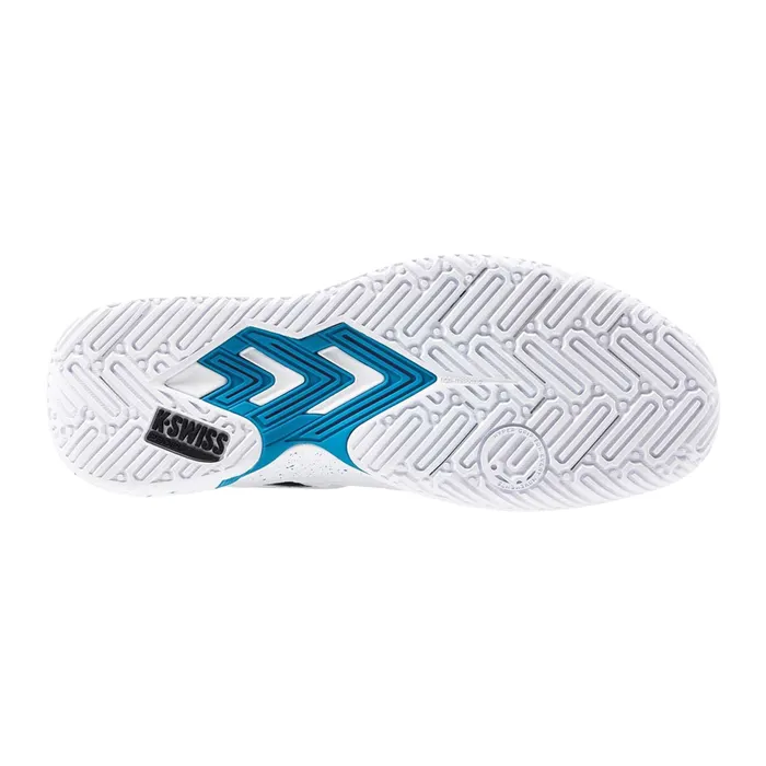 K-Swiss Tura Team Padelschoenen Heren