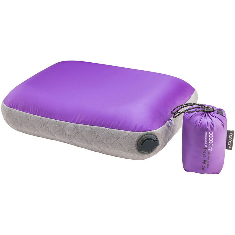 Cocoon Air-Core Ultralight Kissen