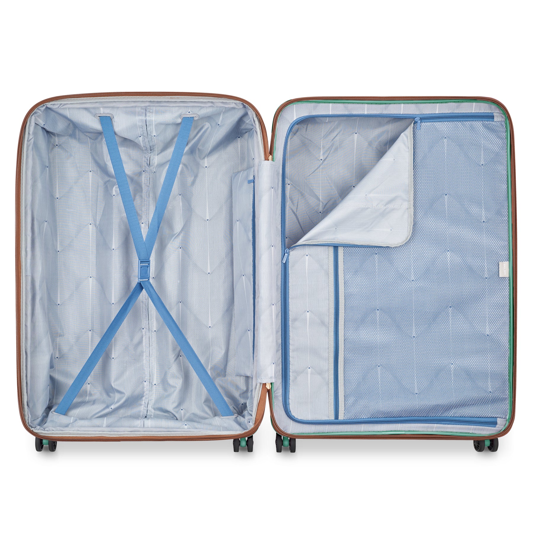 SET - Set 3 Valises (L-76cm) (M-66cm) (S-55cm)
