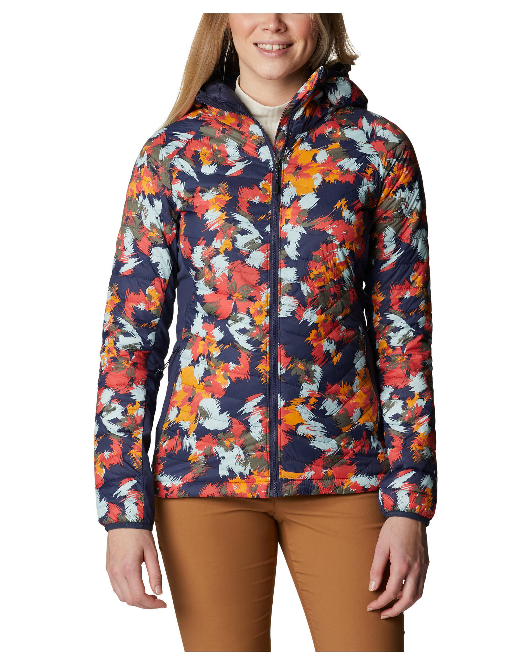 Columbia| Damen Trekkingjacke