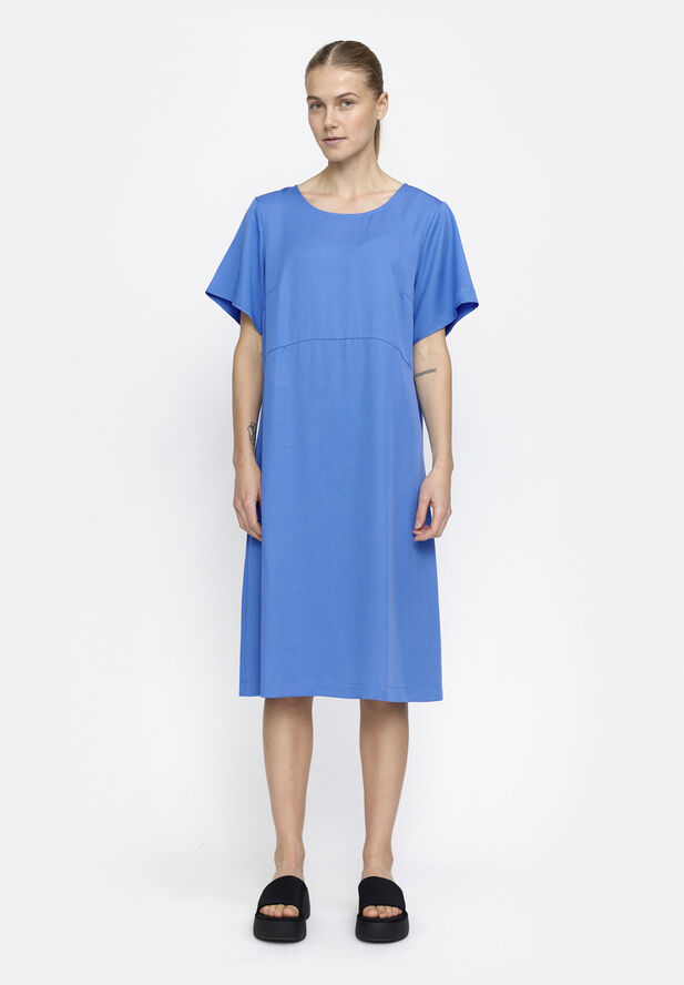 esmé studios ESElly Dress Granada sky