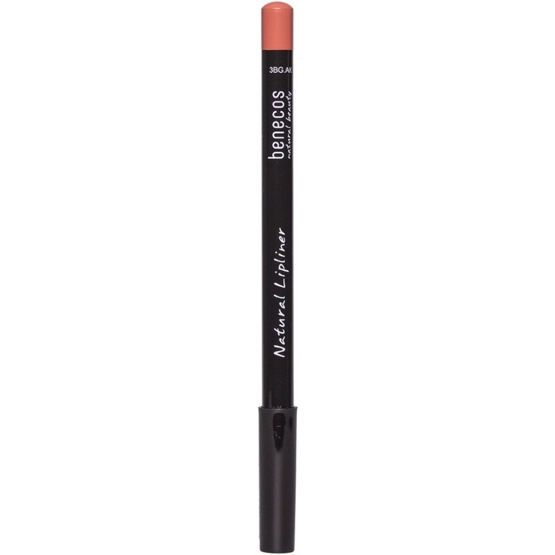Benecos Lipliner 1,13 gr. - Sandalwood