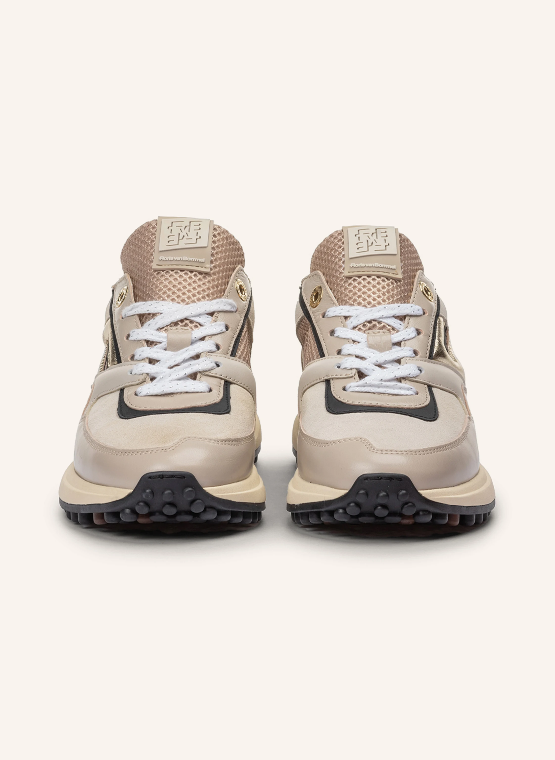 Floris van Bommel Sneaker NOPPI 36