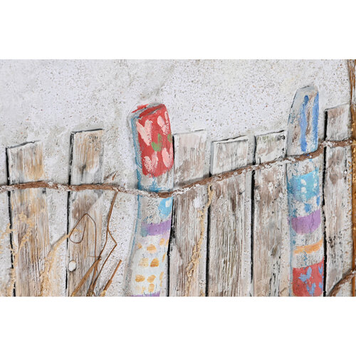Alexandra Meti - Meti_CU209481 Multicolor