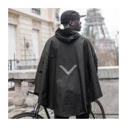 Racer 1927 - The Field - Poncho imperméable - Homme - Coloris : 002-Noir