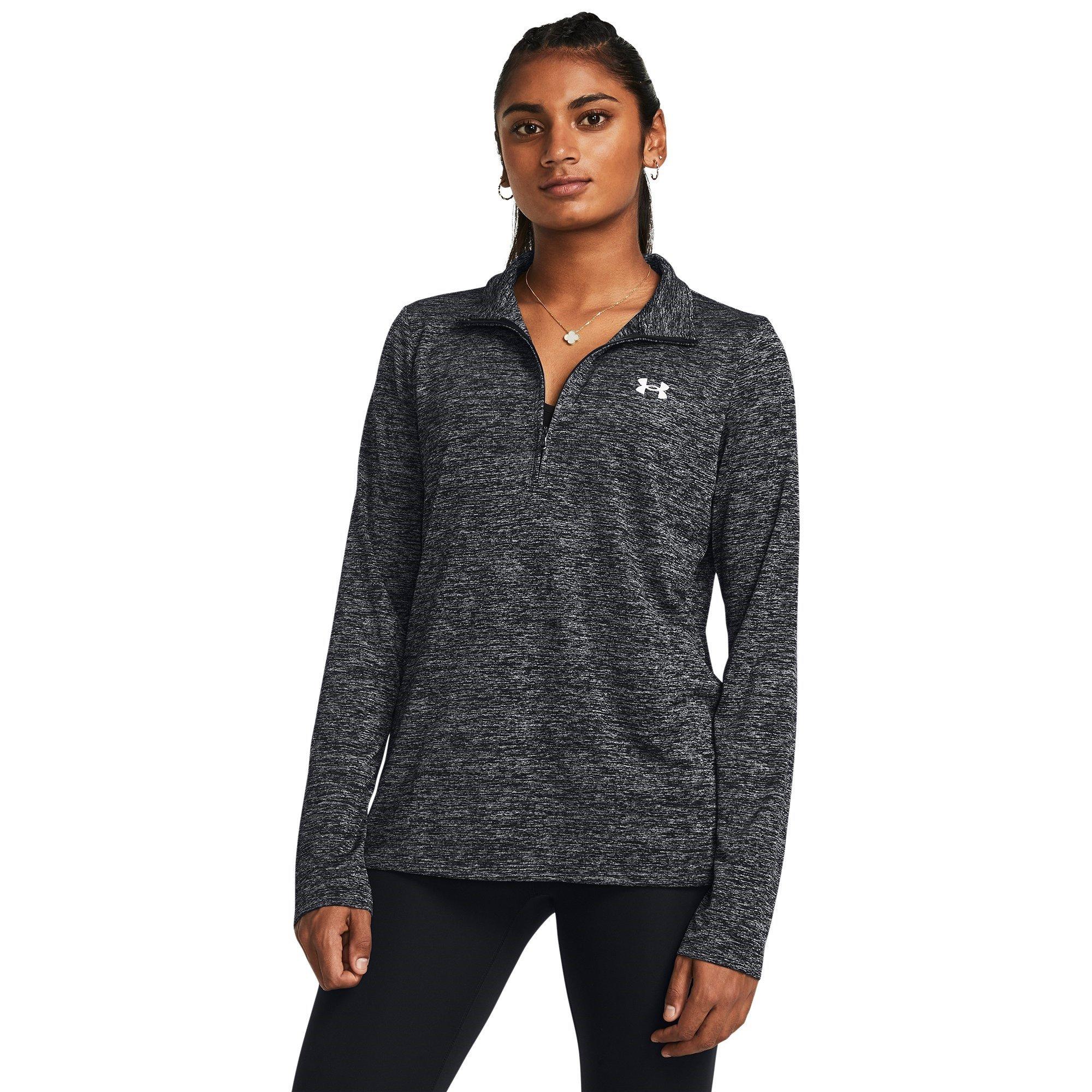 Under Armour Tech Half Zip Top Womens