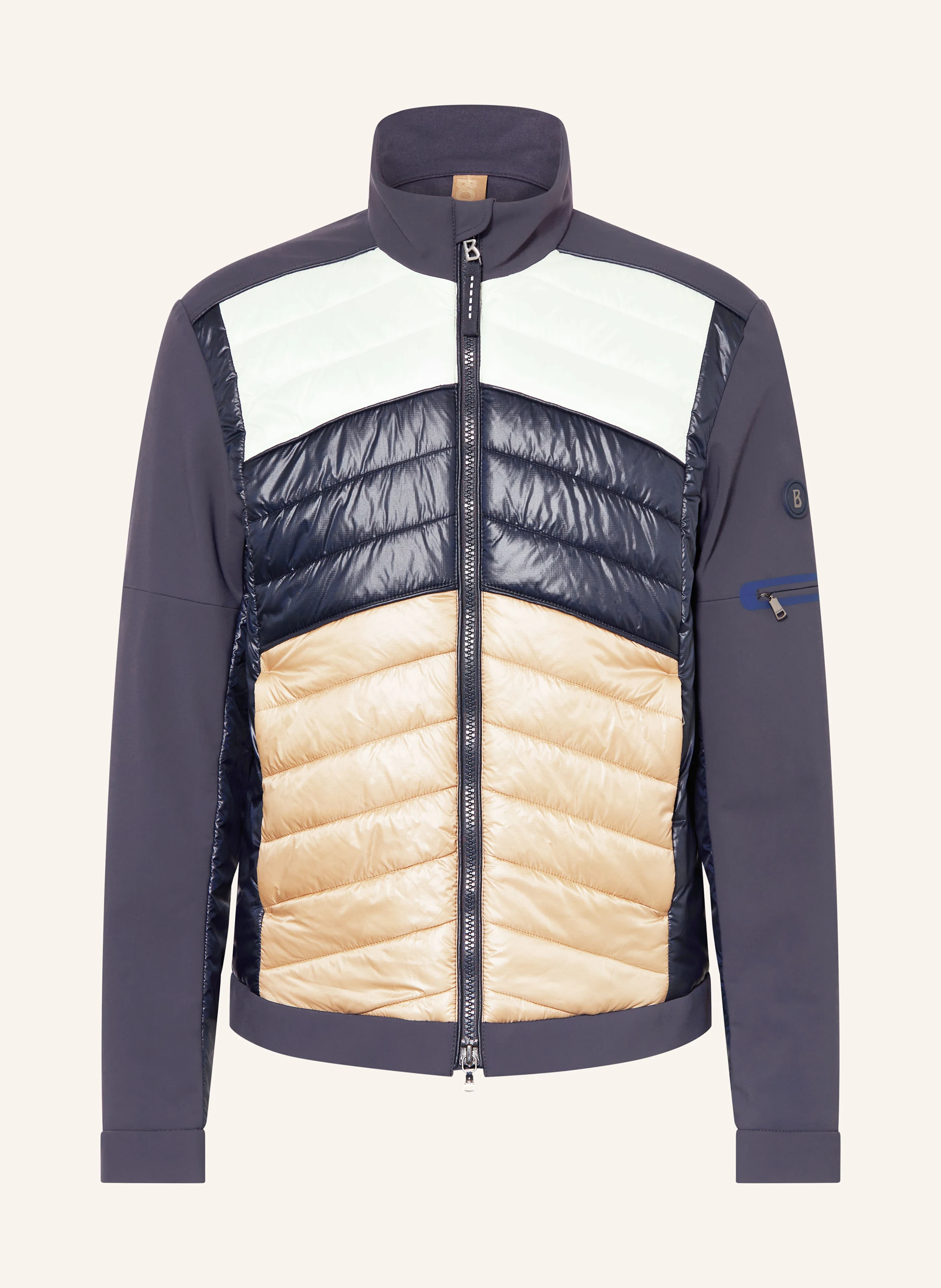 BOGNER Hybrid-Jacke JADON1