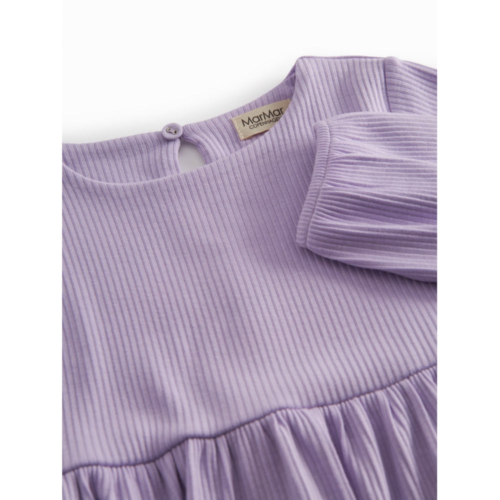 Køb MarMar Modal Lilacs Kjole Dunilla