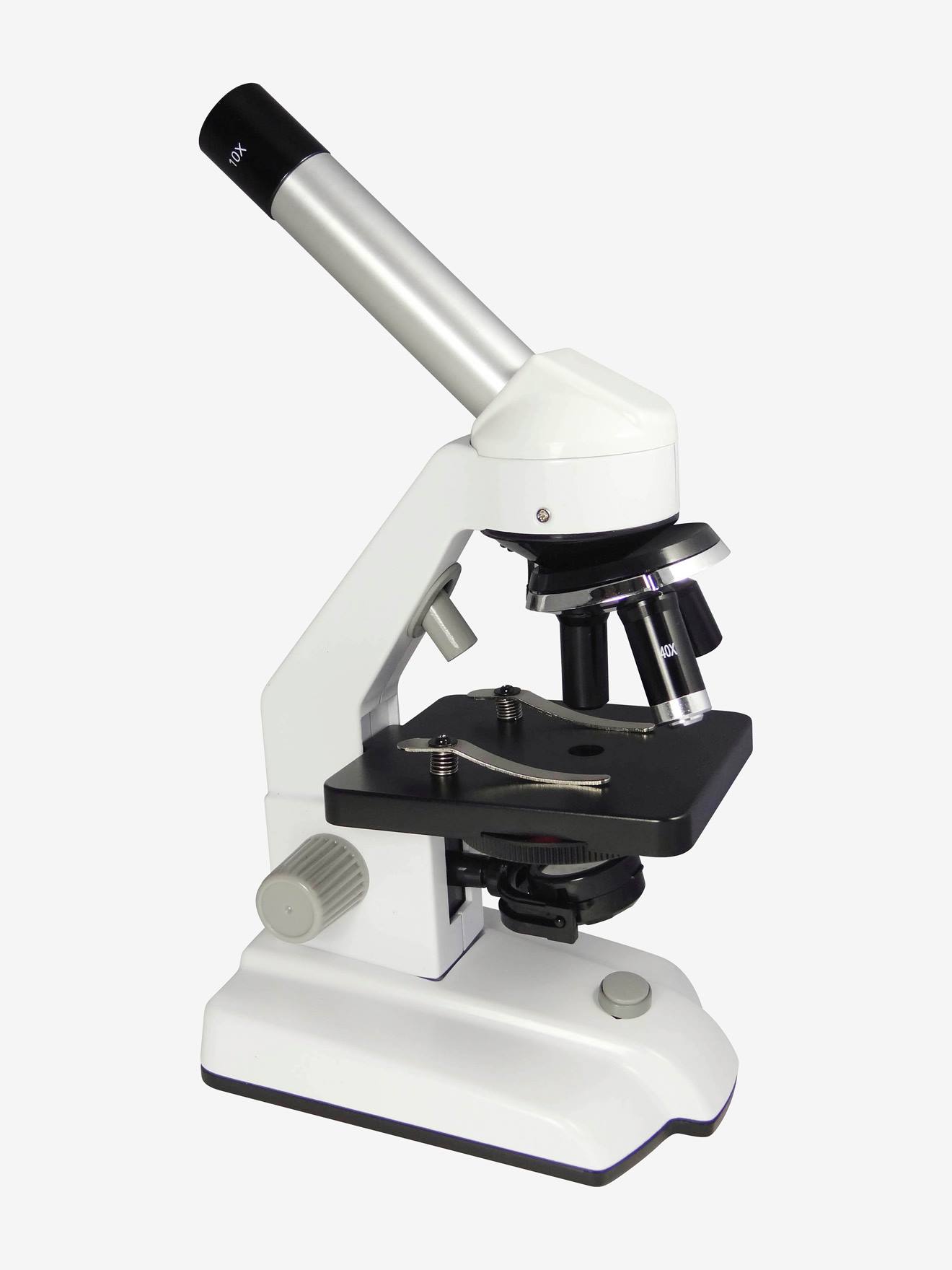 Microscópio