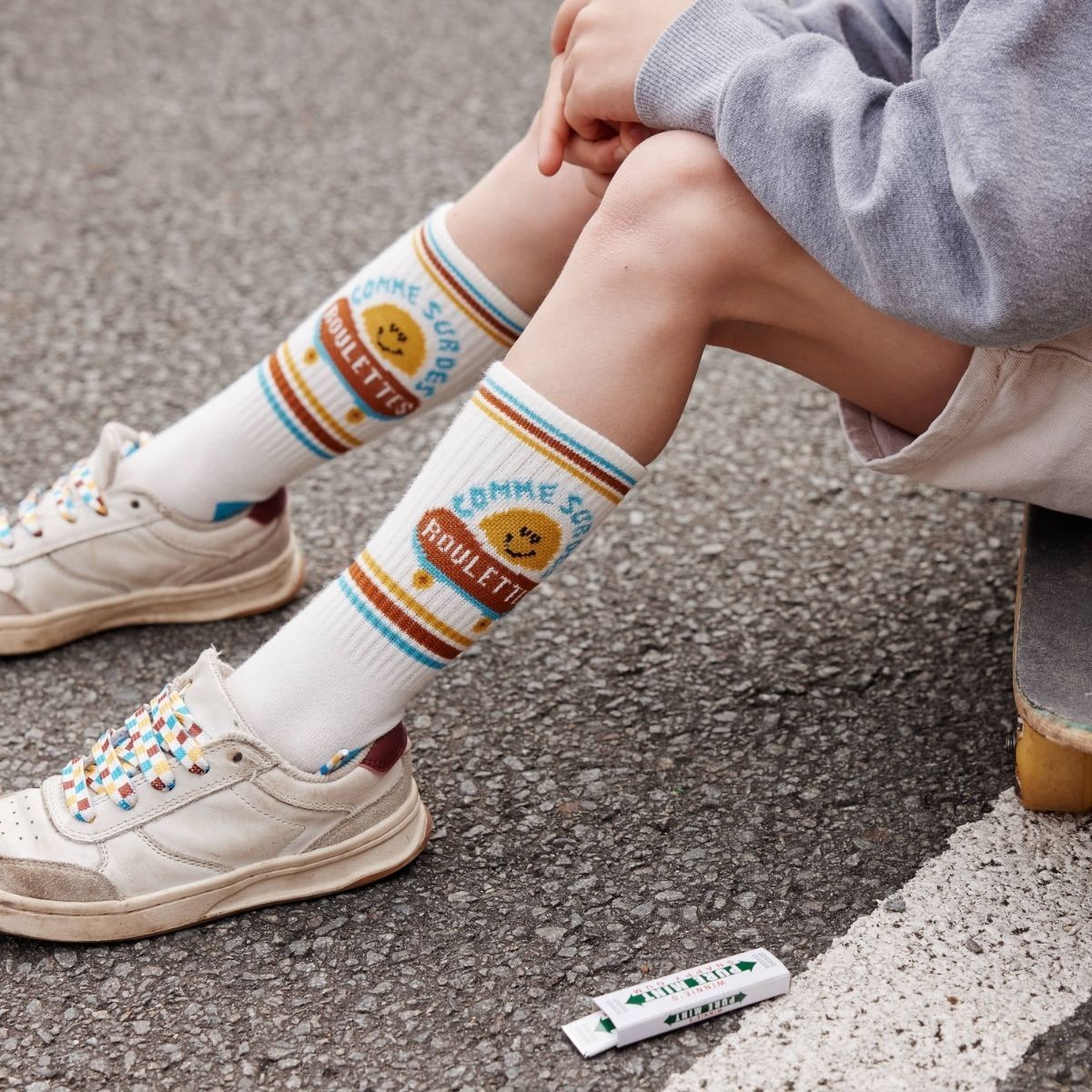 Chaussettes 