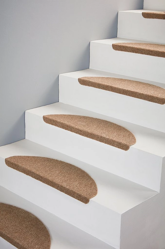 STEGET trappetrinnstepper 15-pk
