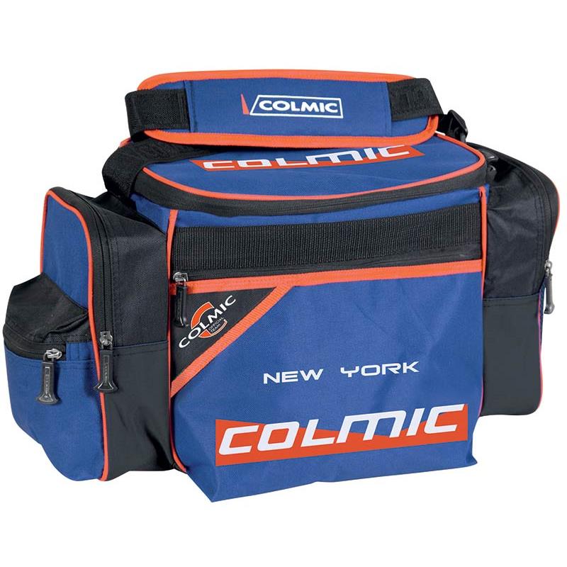 Sac Colmic New York