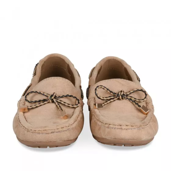 Mocassins TAUPE PHILOV