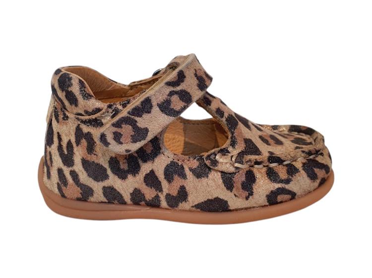 Koel4kids KO528 zand luipaard