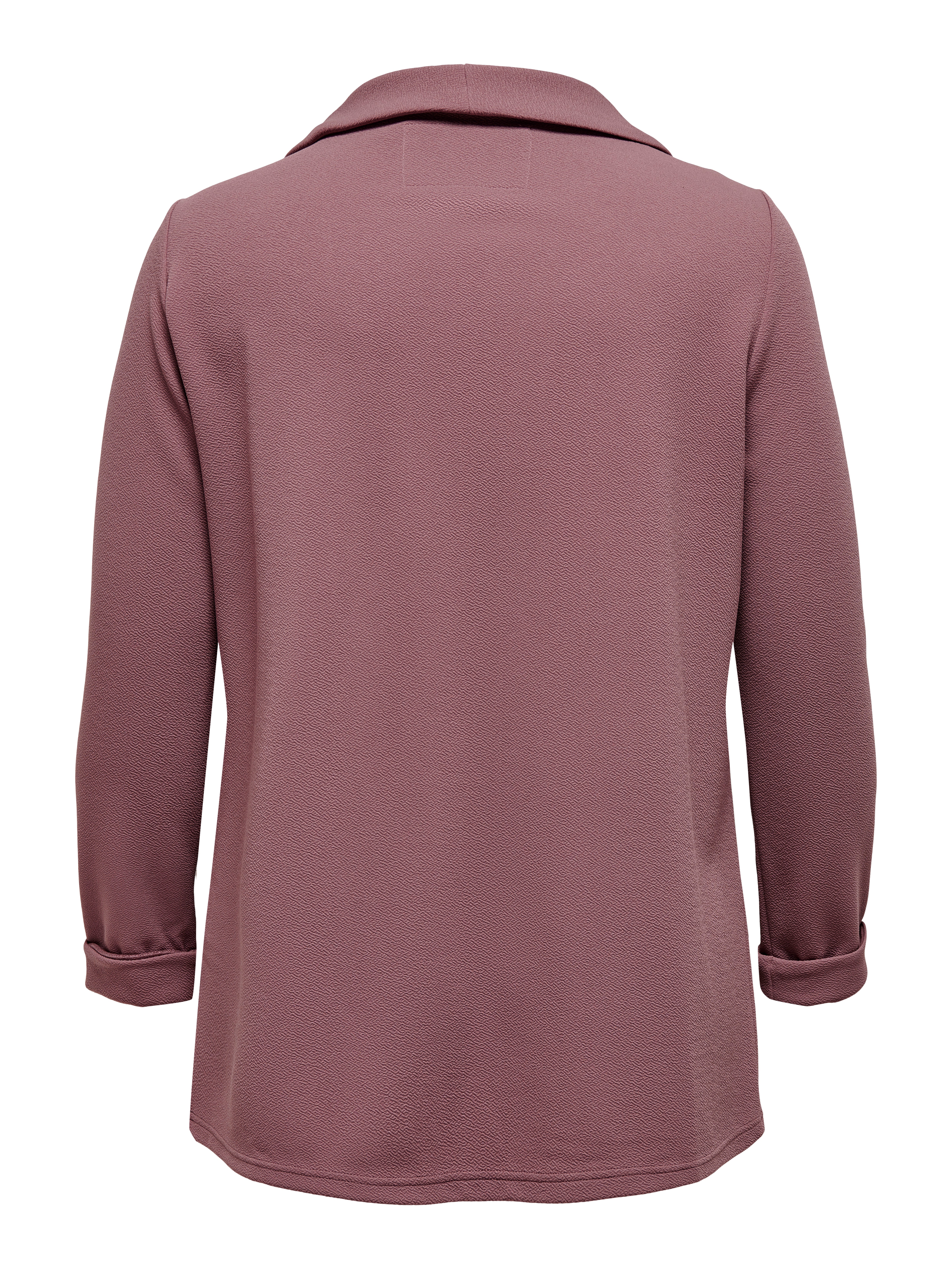 CARBETTY Blazer Rose Brown