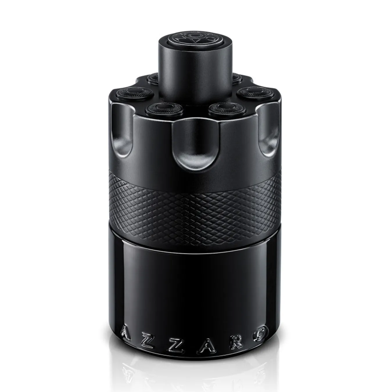 Azzaro The Most Wanted Eau de Parfum