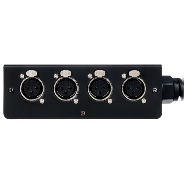 the sssnake MC 8 Multicore MK II