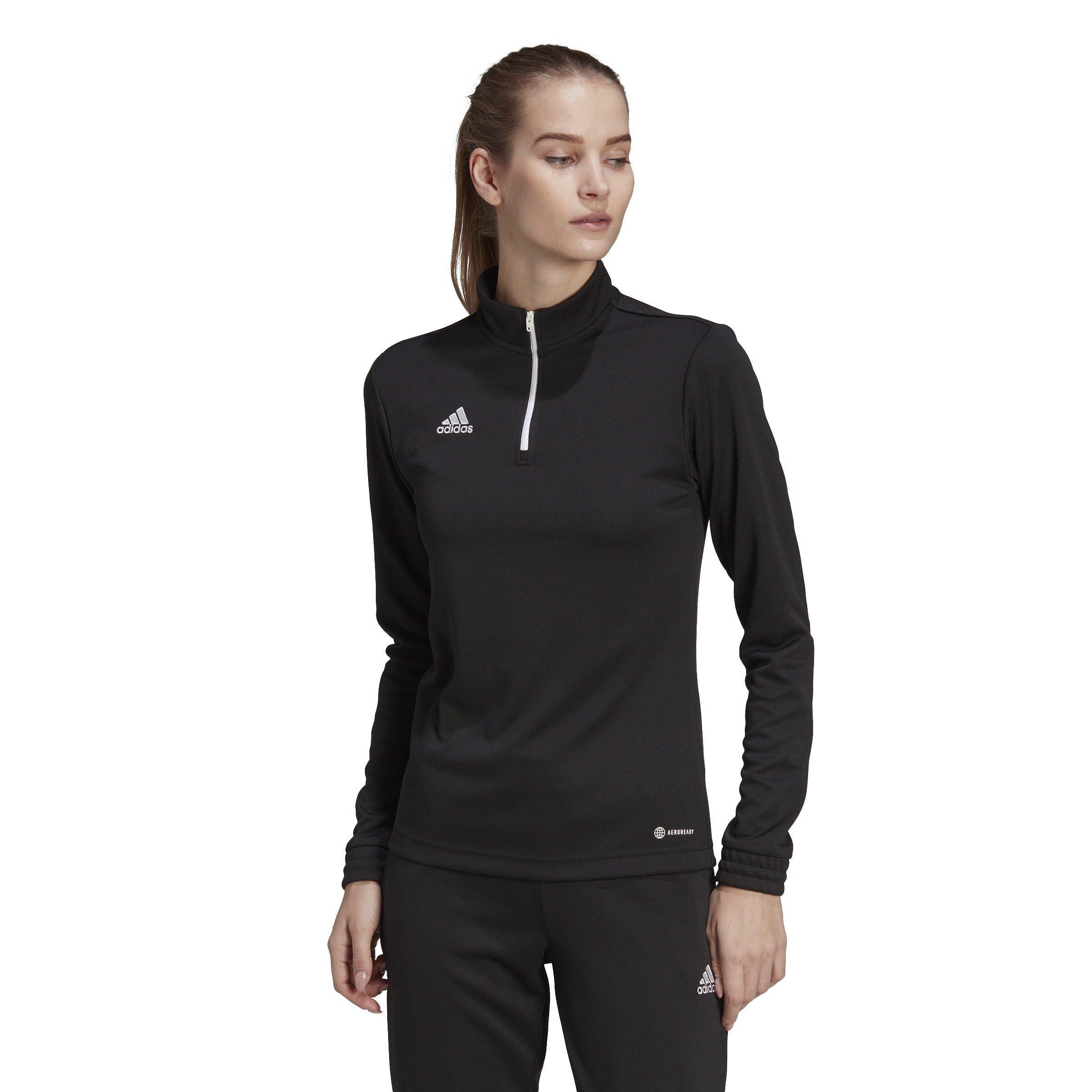 adidas Entrada 22 Training Top Womens