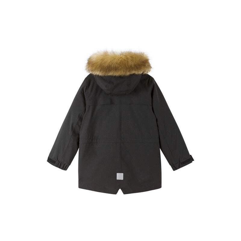 Ajaton - Manteau enfant
