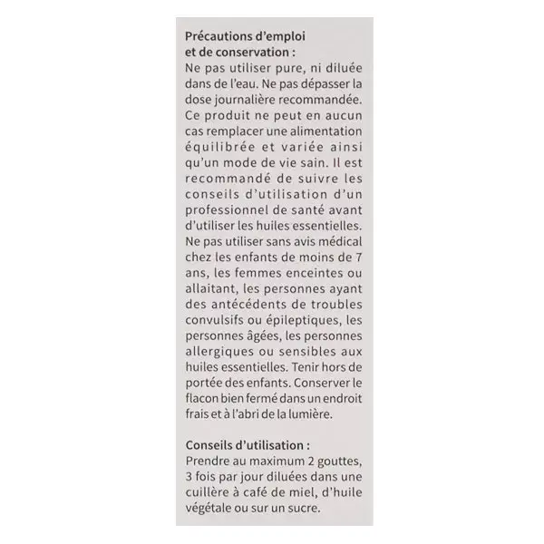 Óleo Essencial de Ylang Ylang Orgânico Haloma 10ml