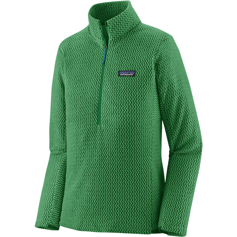 Patagonia Damen R1 Air Zip Pullover