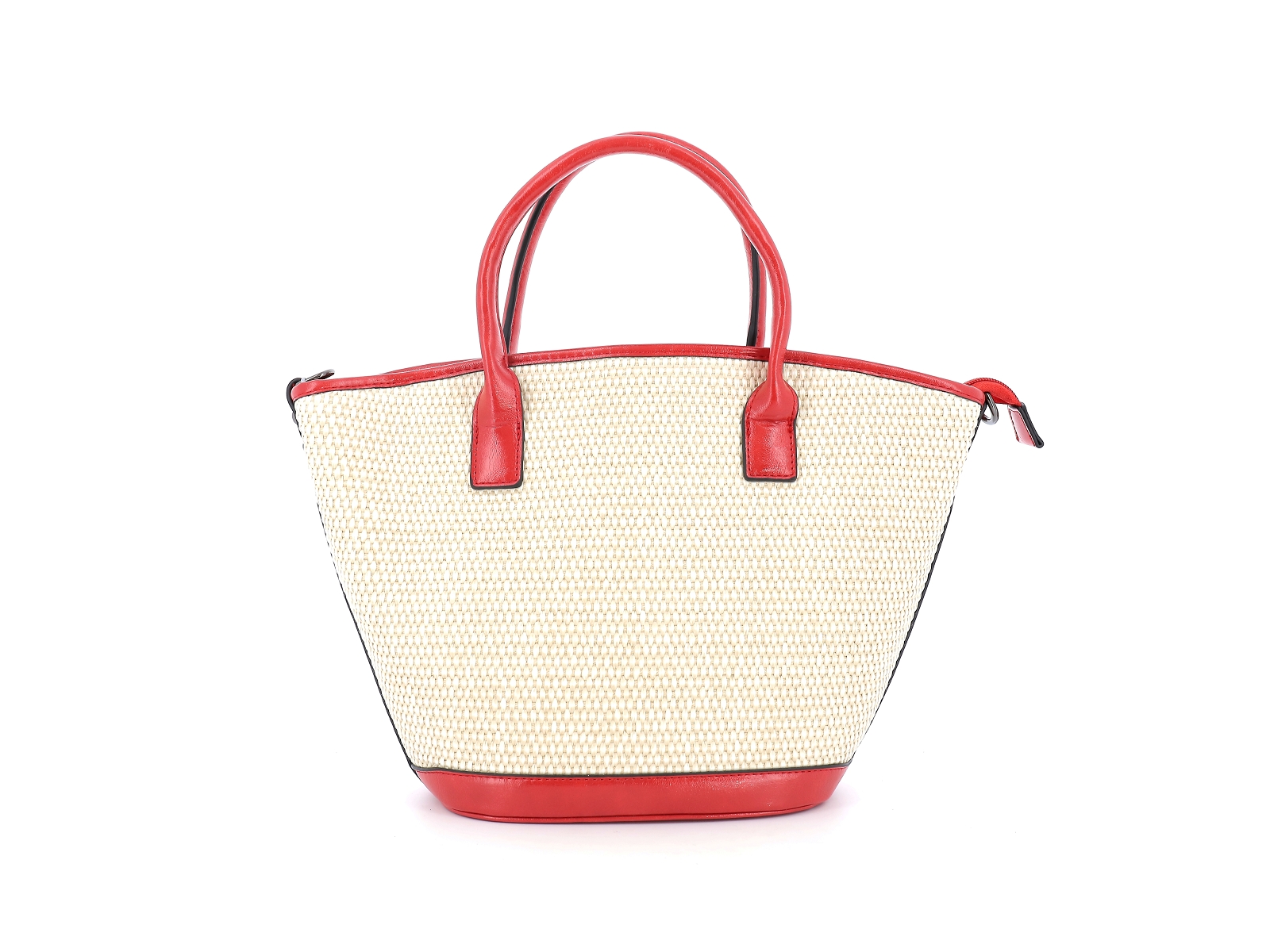 M brand-1682925 Synthétique Rouge