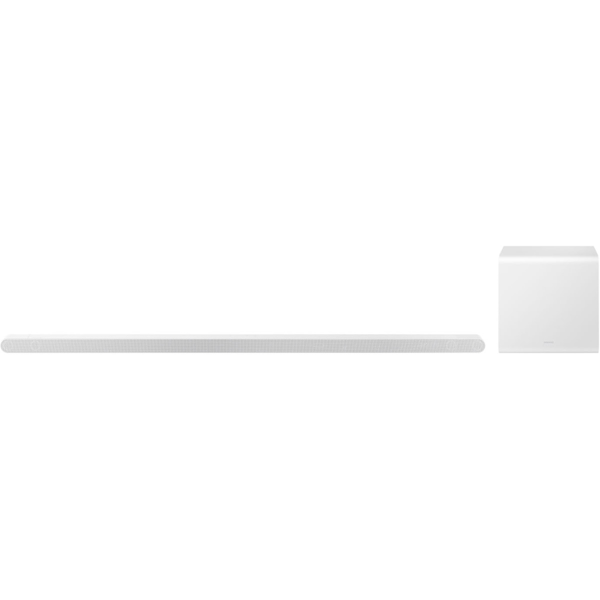 Samsung 3.1.2ch HW-S811D lydplanke (hvit)