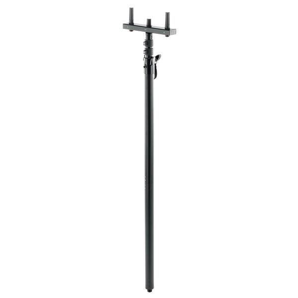 LD Systems Dave 10 G4X Dual Stand