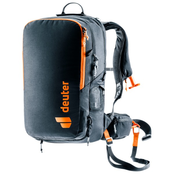 Deuter - Alproof Ride 18 - Lawinerugzak