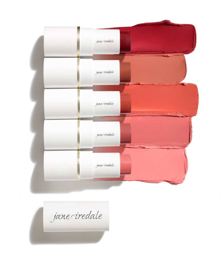 jane iredale Glow Time Blush Stick Balmy 7,5g