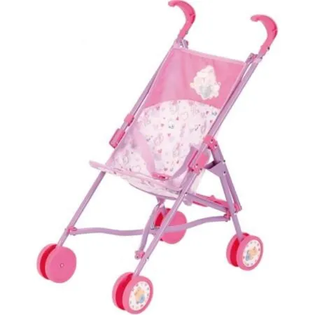 BABY born® Stroller Puppenbuggy