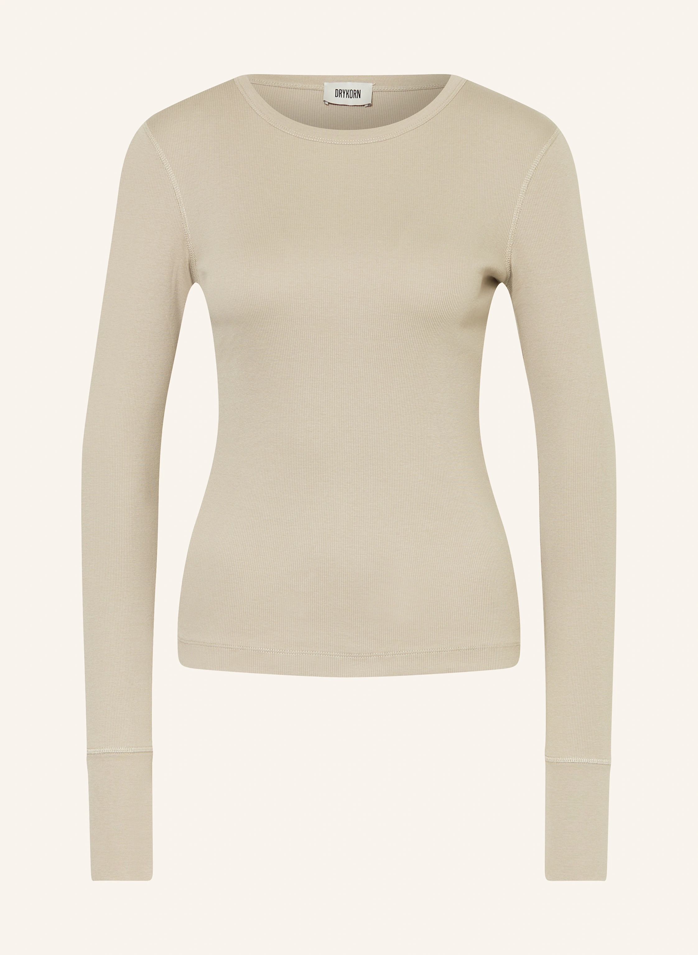 DRYKORN Longsleeve NURIT