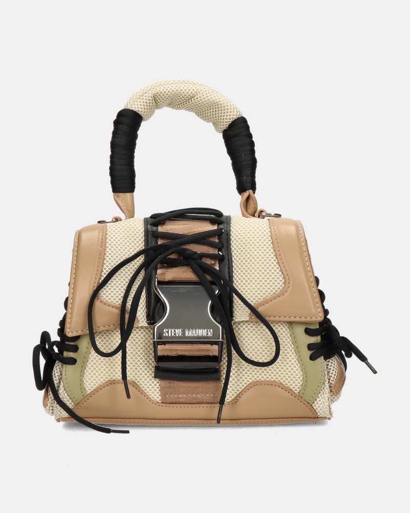 Steve Madden Bdiego Handtas  - beige