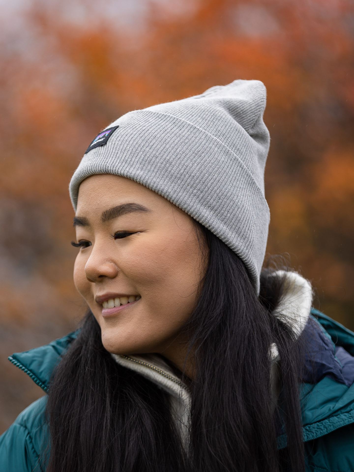 Everyday Beanie