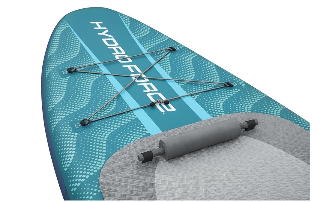 Allround Board-Set Aqua Drifter mit Sitz, 335 cm<br>Allround SUP Board-Set mit Sitz