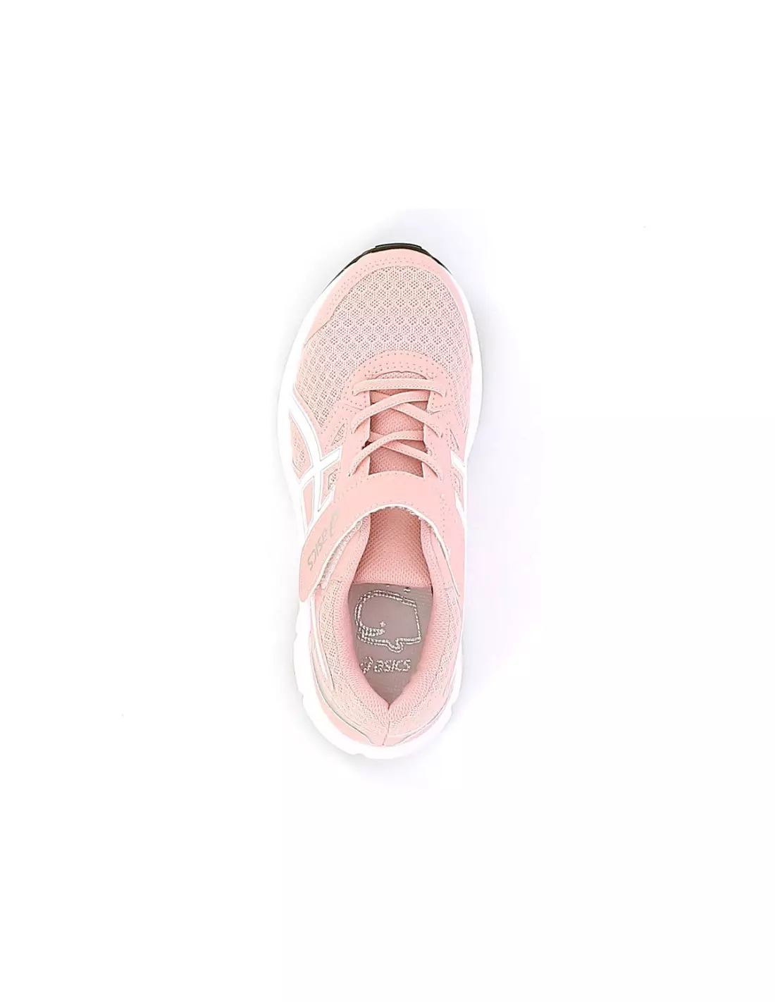 ASICS JOLT 3 PS - Baskets Frostedrosewhite
