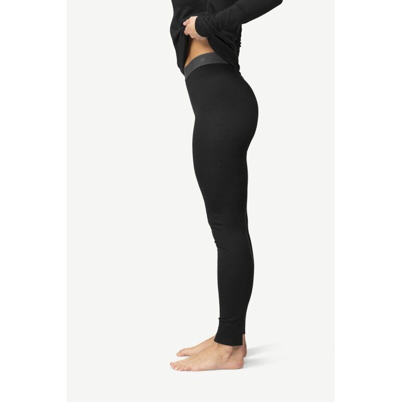 Breeze Plus Merino 200 Longs - Collant thermique laine mérinos femme