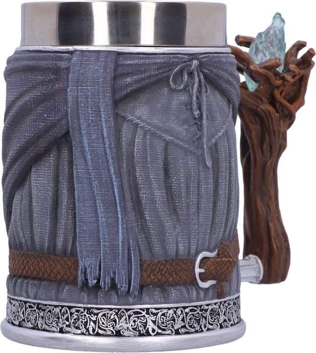 Nemesis Now LOTR kop (Gandalf)