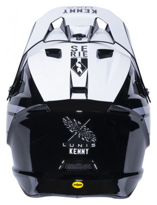 Casque Intégral Kenny Decade Mips Noir
