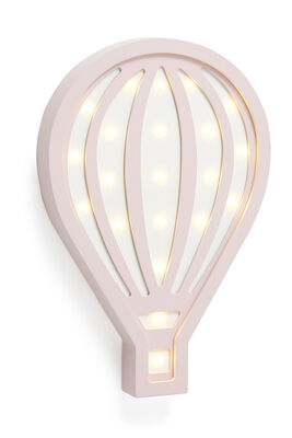 Alice & Fox HERA Luftballong Lampe, Rosa