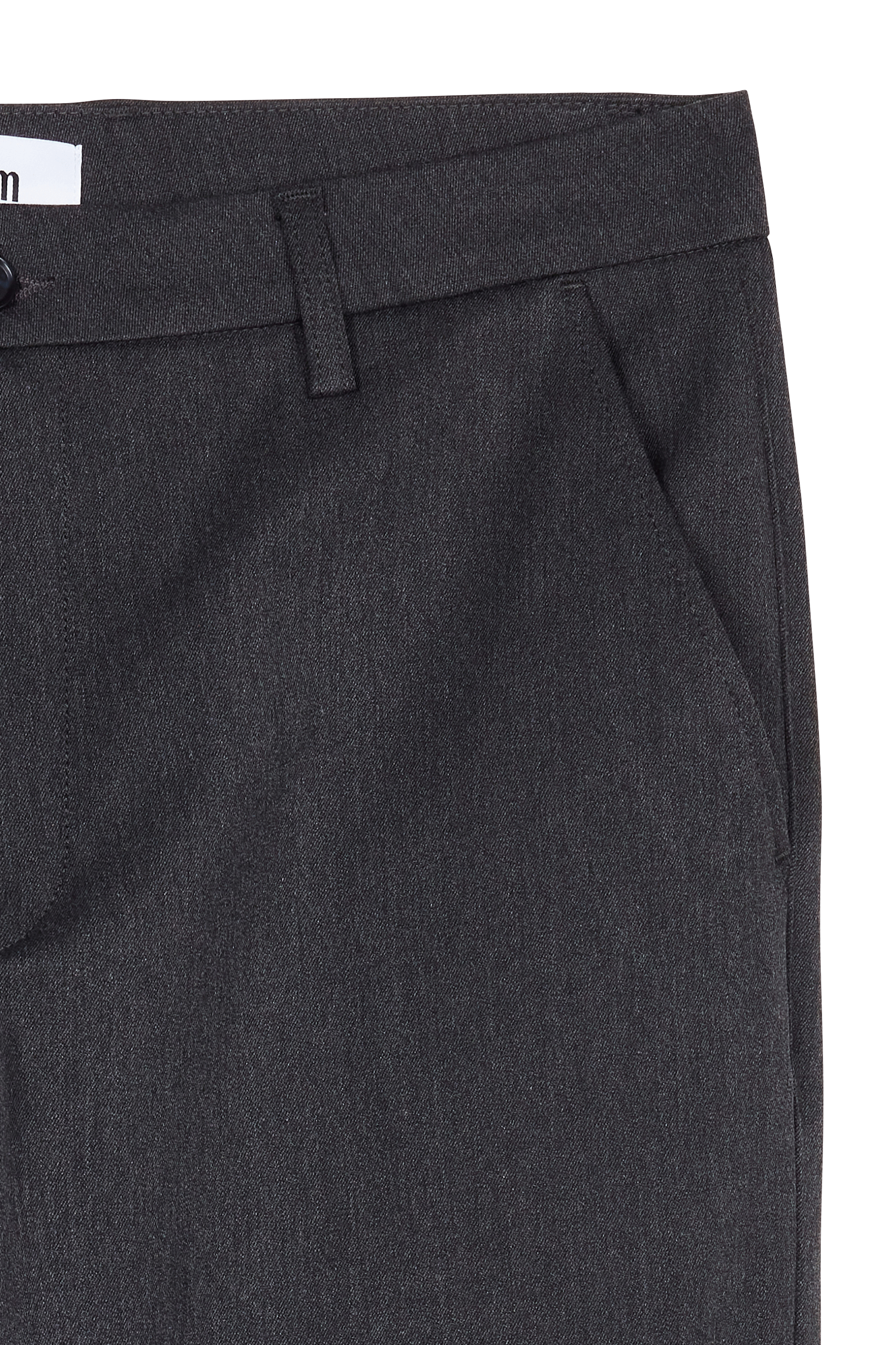 MINIMUM pantalon Sofus Gris