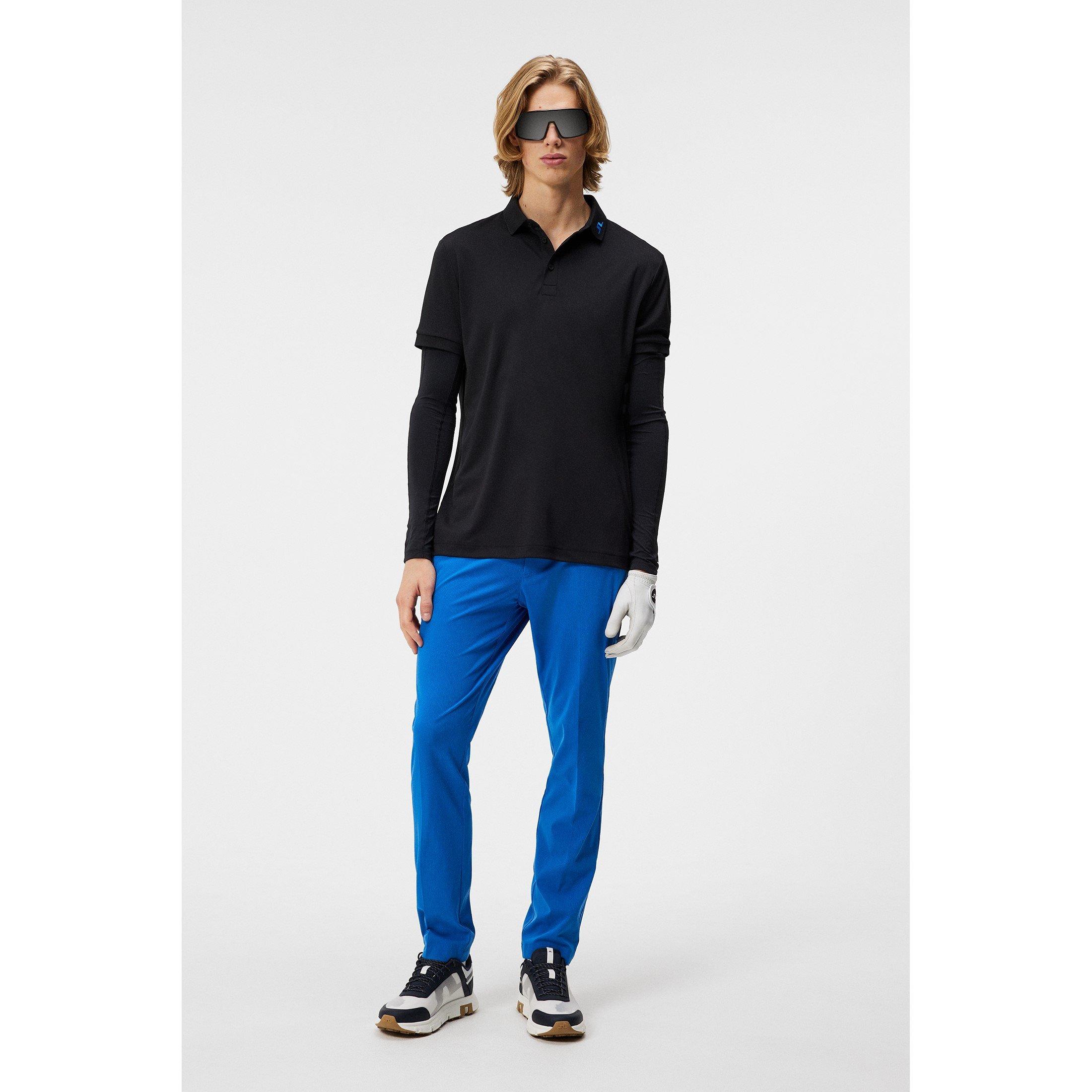 J Lindeberg Golf J.Lg Kv Polo Sn99