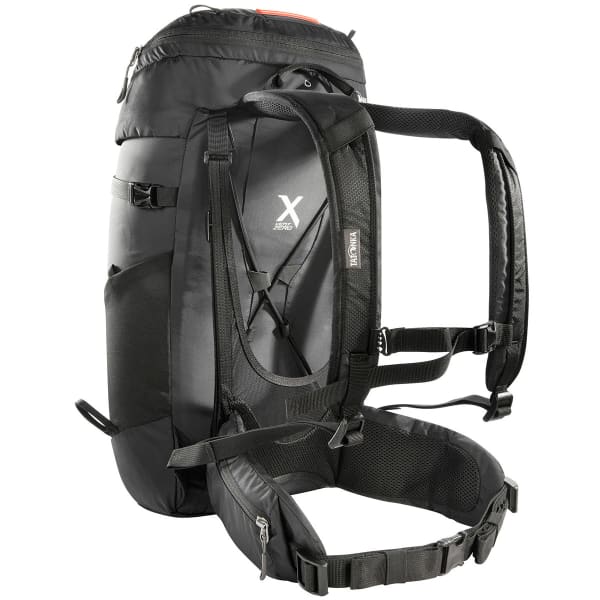 Sac à dos randonnée TATONKA STORM 25 RECCO BLACK