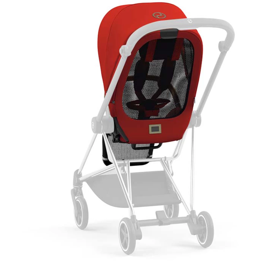 cybex PLATINUM Sitz für New Mios Seat Pack Autumn Gold
