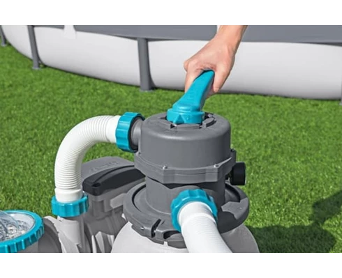 Bestway 6056/1600gal Sand Filter