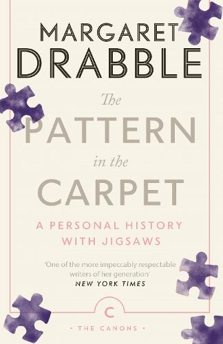 The Pattern in the Carpet: A Personal History with Jigsaws - Canons (Paperback)
