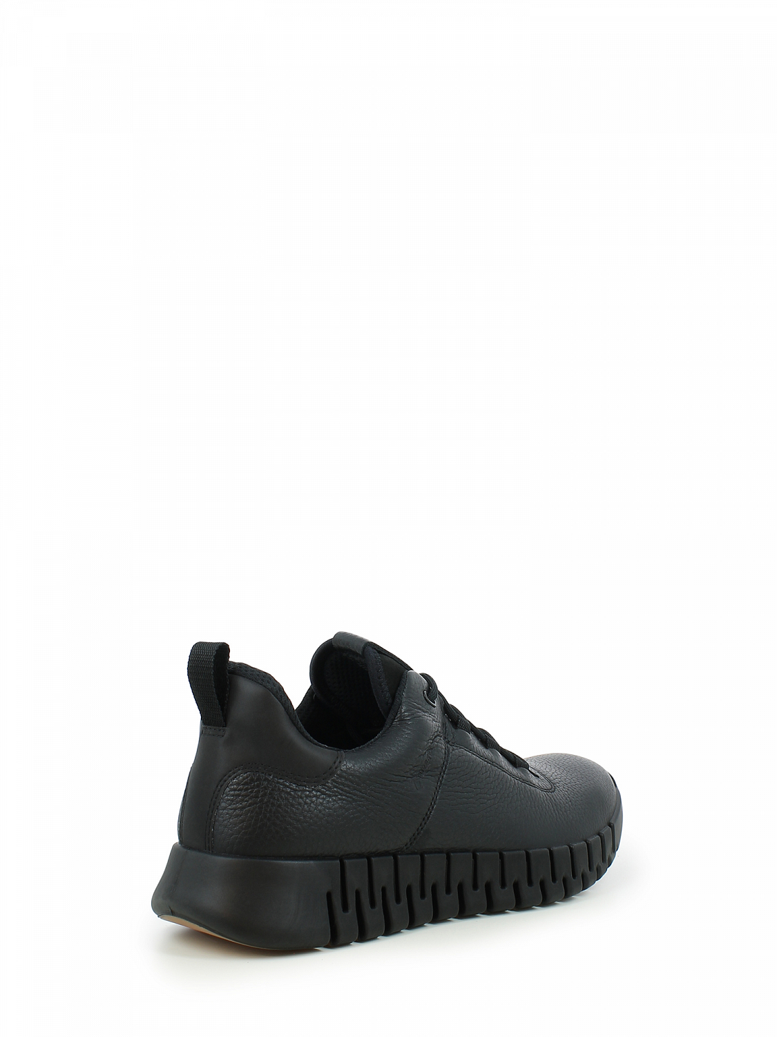 Ecco Gruuv Sneaker Gore-tex Black