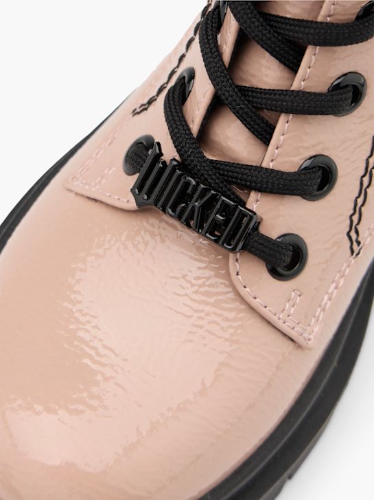 Wicked Veterboot